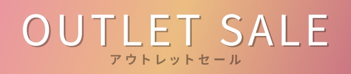 OUTLET SALE