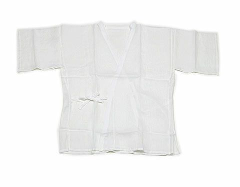 男性用】【本麻】汗ばむ季節を快適に‼️ 長襦袢 身丈138 裄丈69.5