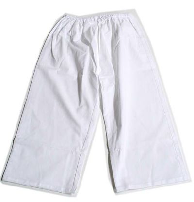 男物 メンズ 肌着 肌襦袢 本麻 近江麻 手もみ楊柳 男肌襦袢 さらさら