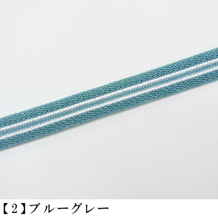 夏用 帯締め レース 正絹 真砂組 SACRA 和小物さくら :つゆくさ 夏用 帯締め レース 正絹 真砂組 SACRA 和小物さくら :つゆくさ