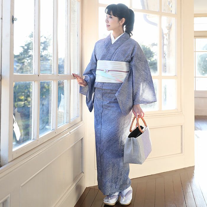 帯留め　着物 海月帯留め / Jellyfish 帯留め※専用豪華ボックス入り｜数-SUU- 着物