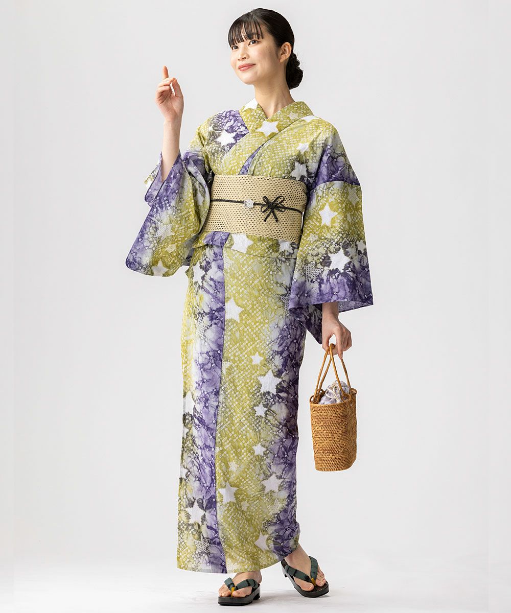 二分紐 正絹 レース組 銀糸入り 白 黒：つゆくさ公式通販サイト