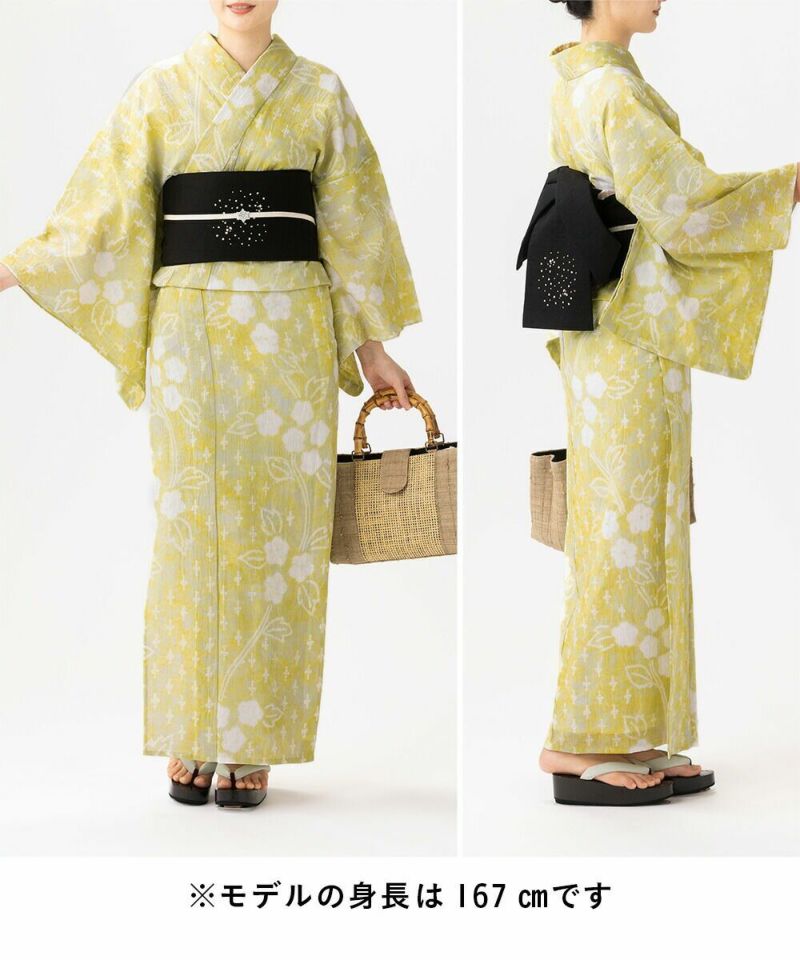 浴衣 有松絞り つゆくさの有松鳴海絞り浴衣：つゆくさ公式通販サイト