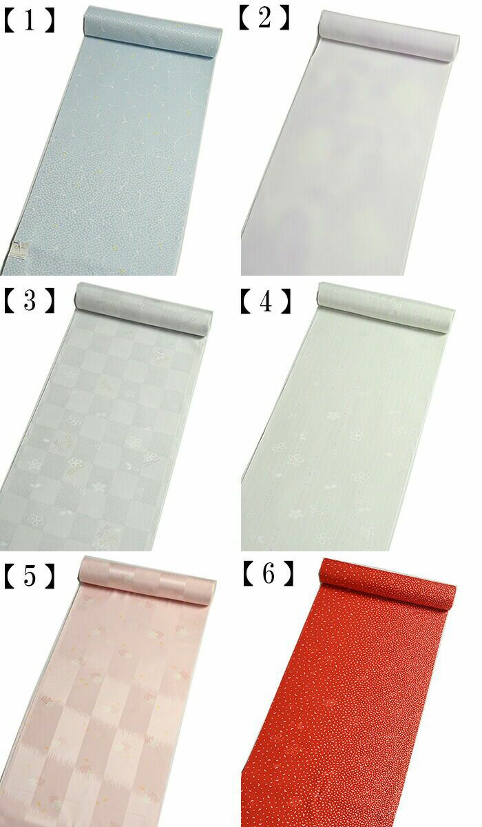 替え袖オーダー 替え袖あつらえ お好みの袖丈の仕立てを承ります