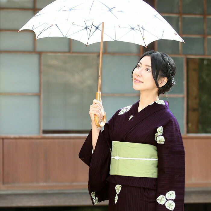 浴衣 有松絞り つゆくさの有松鳴海絞り浴衣：つゆくさ公式通販サイト